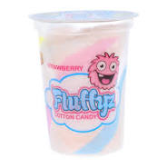 COTTON CANDY