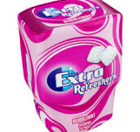 REFRESHERS BUBBLE