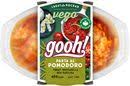 PASTA WITH TOMATO