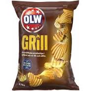GRILL CHIPS