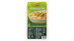 POTATISGRATÄNG 800 GR GRÄDDE