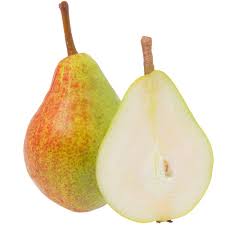 PEAR SWEDISH