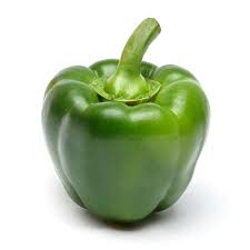GREEN PEPPER