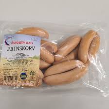 PRINSKORV CA300G