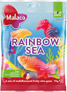 MALACO RAINBOW SEA 95 GR