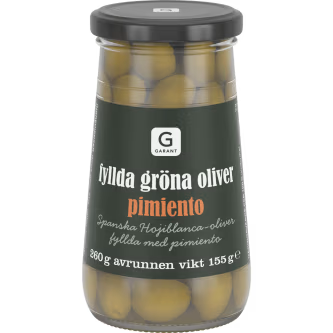 OLIVER PIMENTO