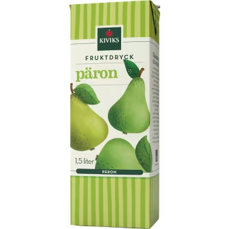 PEAR DRINK