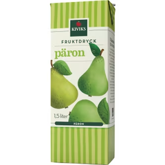 PEAR DRINK