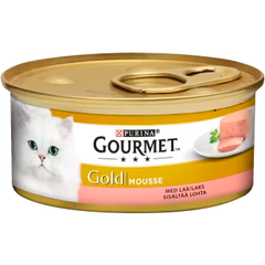 KATTMAT LAX MOUSSE