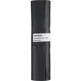 SOPSÄCK 70L