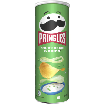 CHIPS SOUR &amp; ONION