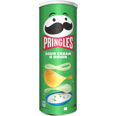 CHIPS SOUR &amp; ONION