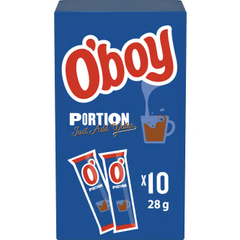 OÂ´BOY WATERLESS 10P