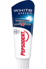 TOOTHPASTE WHITE/S75ML