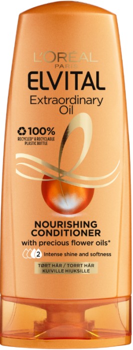 EXTRAORD OIL BALM
