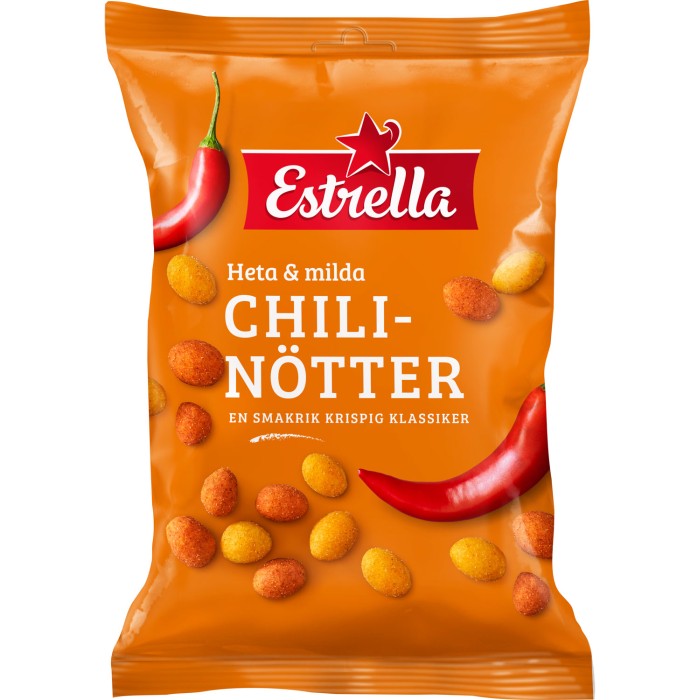 CHILI NUTS