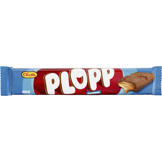 PLOPP STYCKSAK DUBBEL