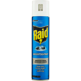 INSEKTSSPRAY