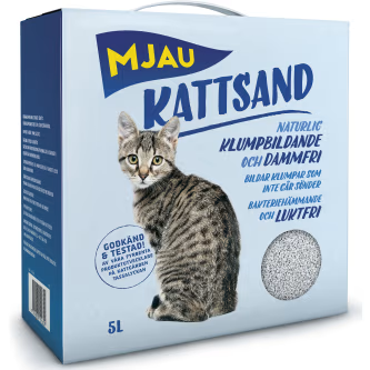 KATTSAND 5L