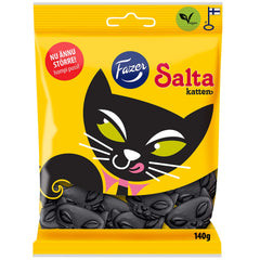 SALT CAT