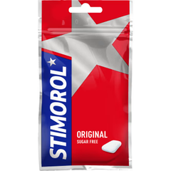 ORIGINAL BAG OF CHEWING GUM