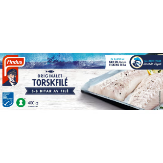 TORSKFILÉ