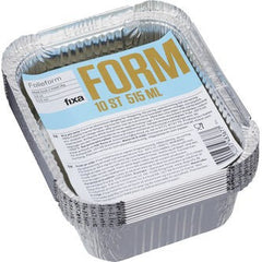 ALUFORM 10P 515ML