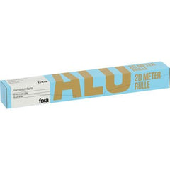 ALUMINIUMFOLIE