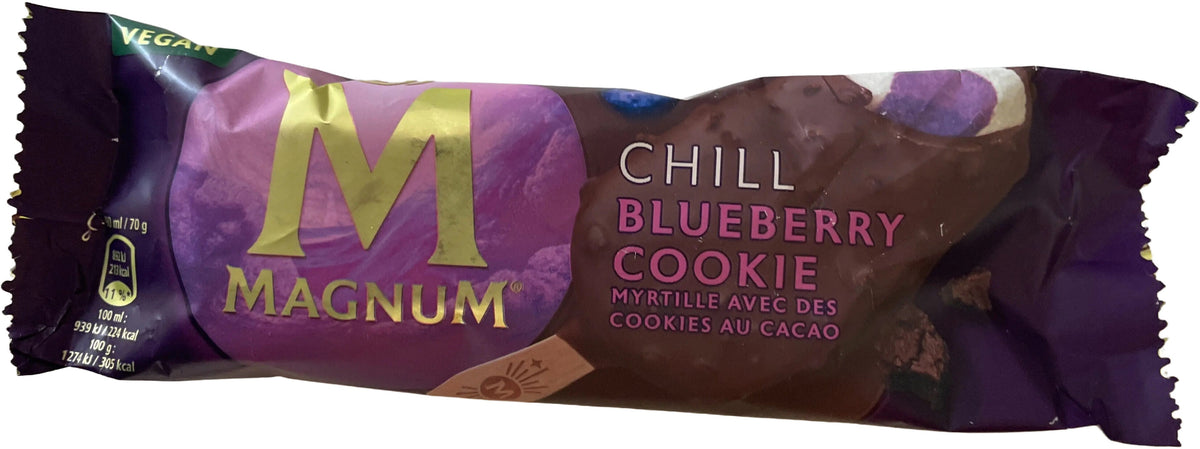 MAGNUM CHILI