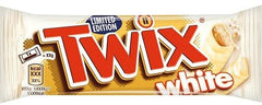 TWIX WHITE SINGLE