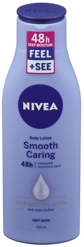 LOTION250ML SMOOTH