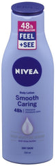 LOTION250ML SMOOTH
