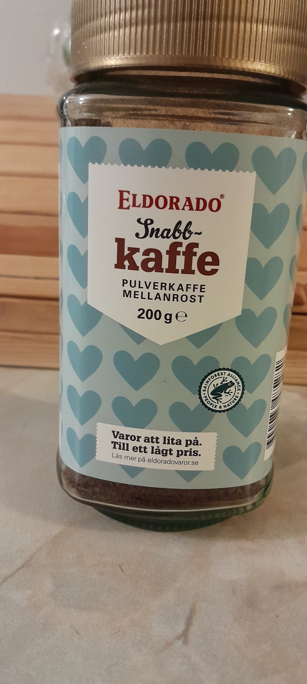 COFFEE QUICK