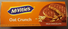HOB NOBS MJÖLKCHKLD
