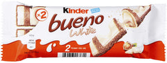 CHEEK BUENO WHITE