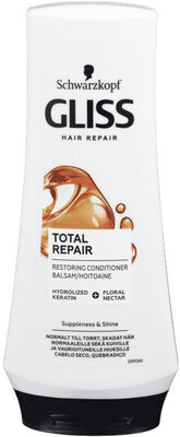 TOTAL REPAIR CONDITIONER