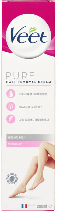 HAIR REMOVAL 200ML
