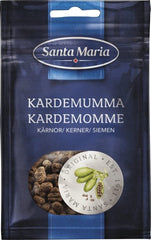 CARDAMOM GRAINS
