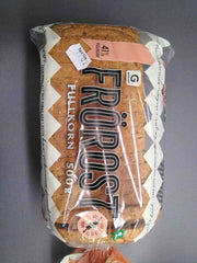 FRÖROST FULLKORN