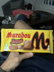 MARABU JAPP