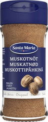 MUSKOTNÖT MALEN
