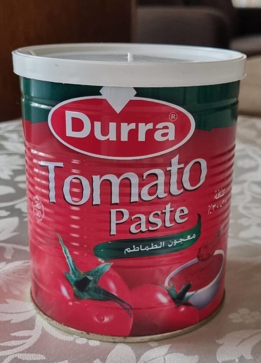 SOUR TOMATO PURE 800G