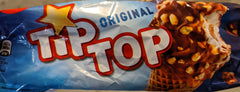 TIP TOP ICE CREAM CONE
