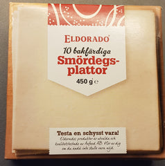 BLADDEG 10P