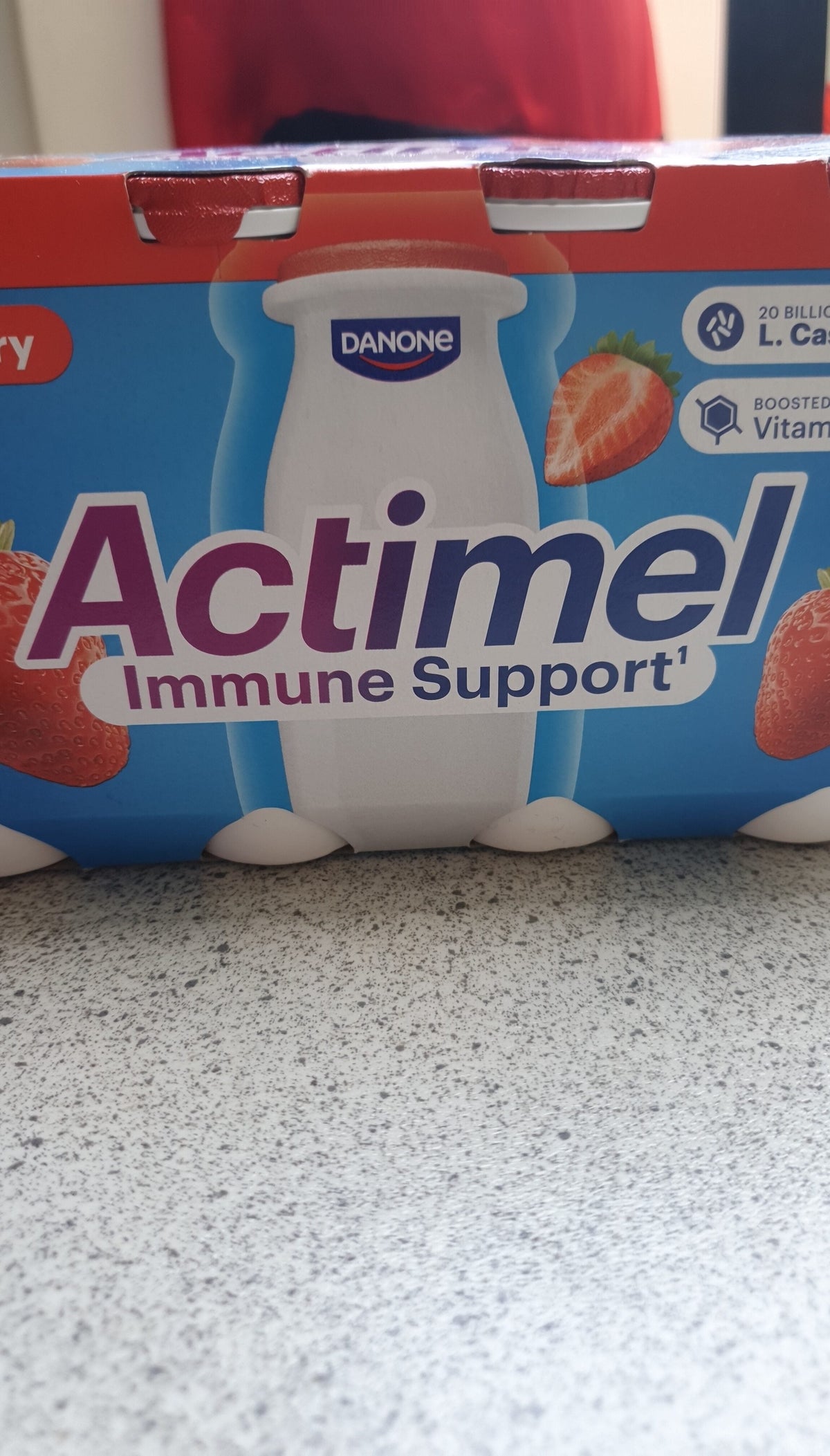 DRYOGHURT JORDG 8P