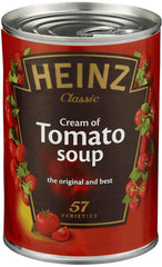 TOMATSOPPA 400G
