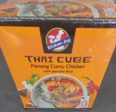 THAICUBE PANANG 350G