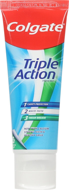 TRIP ACT TOOTHPASTE