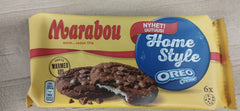 HOMESTYLE OREO CREME