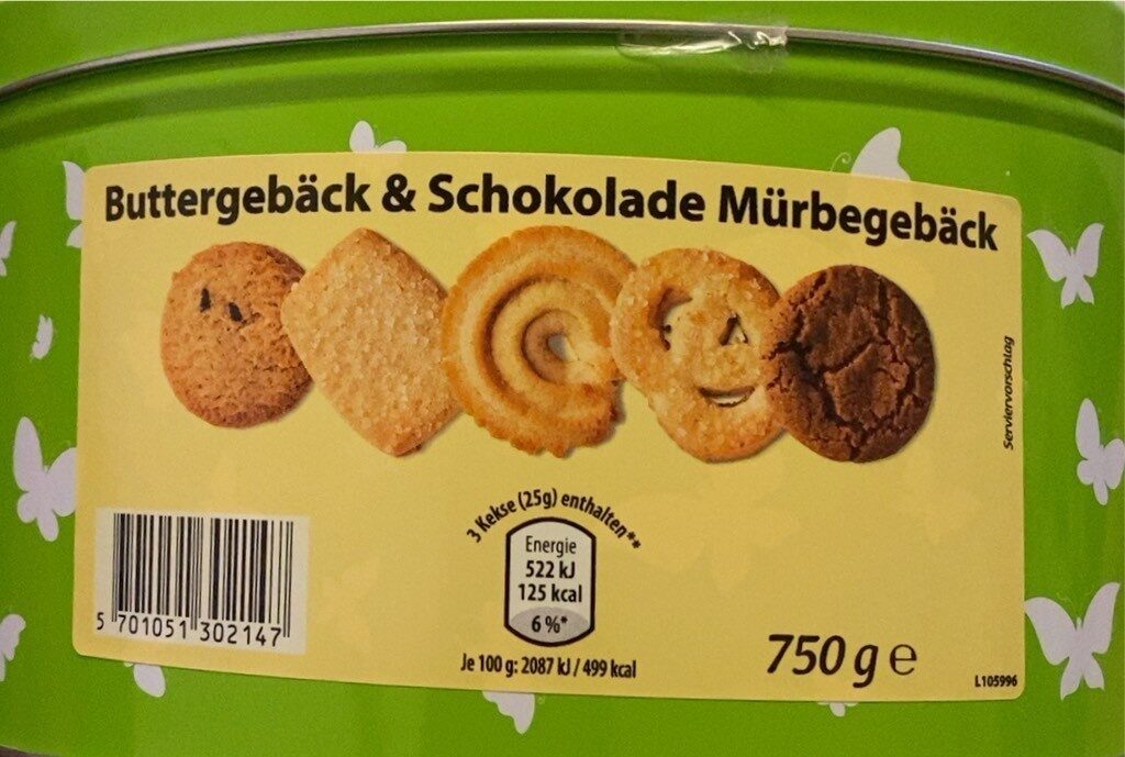 DANSKE SMÅKAGER